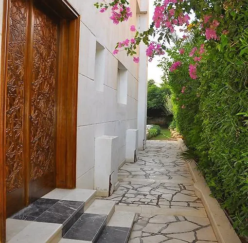 Villa Shahrazad Sheikh