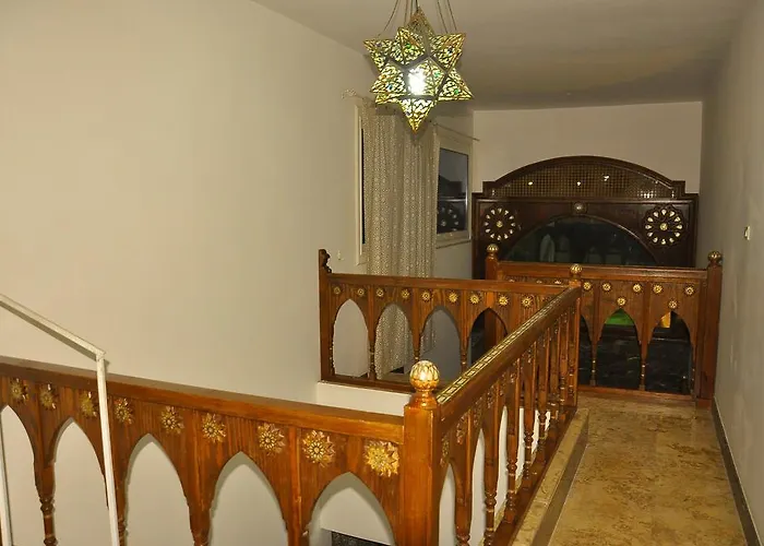Shahrazad Sheikh Şarm El-Şeyh