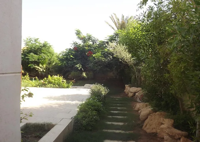 Villa Shahrazad Sheikh Şarm El-Şeyh
