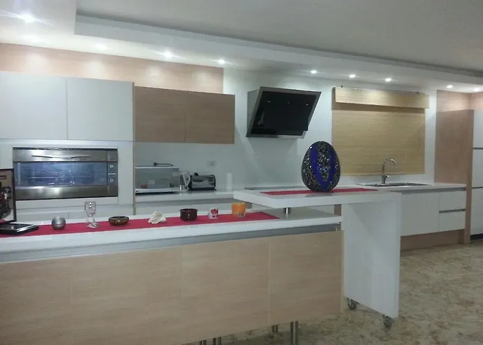 Villa Shahrazad Sheikh