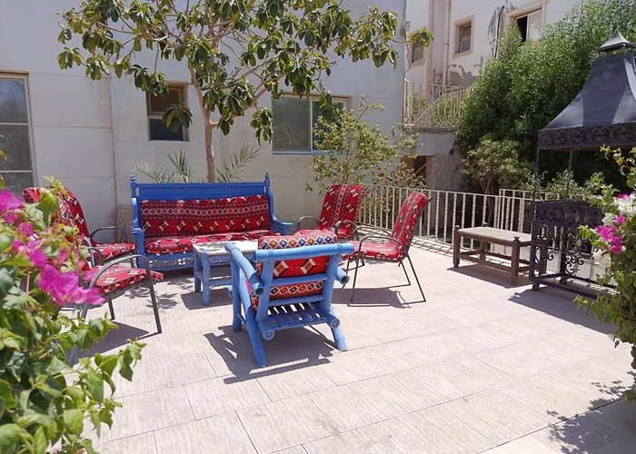 Villa Shahrazad Sheikh Şarm El-Şeyh